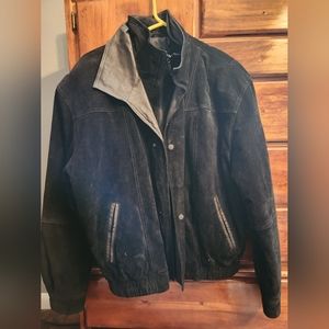 EMC Men's Medium heavy Jacket